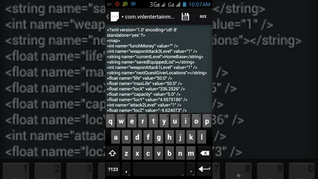 Bad Nerd hack using Root Browser смотреть онлайн