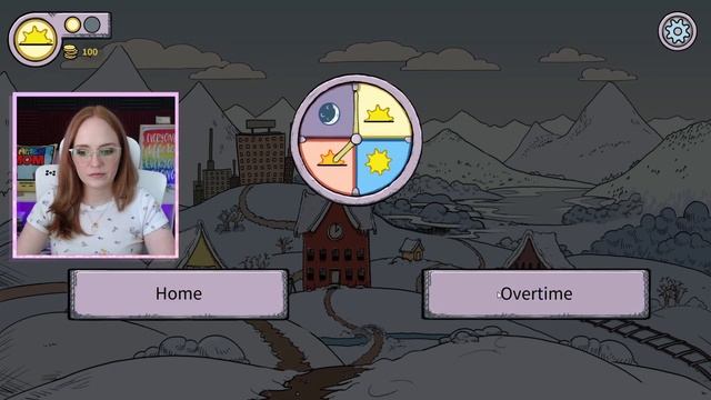 My Child Lebensborn Playthrough | EP. 8 | Missing School смотреть онлайн