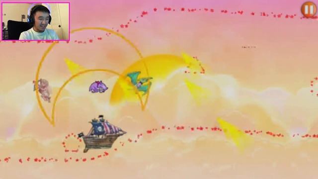 Techno Kitten Adventure (iPhone Game) - BEST iPHONE GAME EVER смотреть онлайн