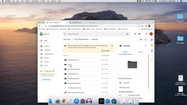 QLab 1 Download and Install смотреть онлайн
