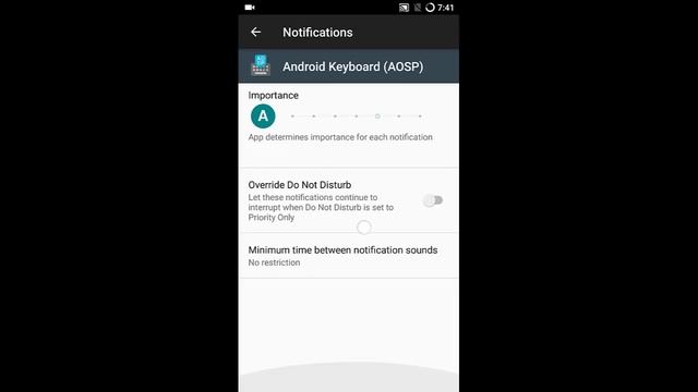 TugaPower [Nougat 7.1] ROM for OnePlus One смотреть онлайн