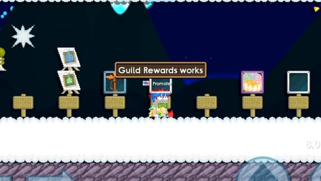 Growtopia Private Server GTEX | Best Server + Free BGL смотреть онлайн