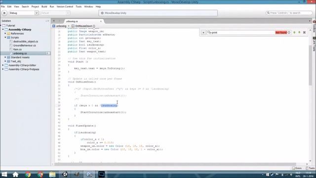 [Unity 5] Tutorial: how to create a spinoff/unboxing system смотреть онлайн