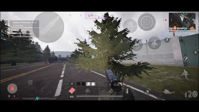 Lost light - global version gameplay (FPP) Android,iso смотреть онлайн