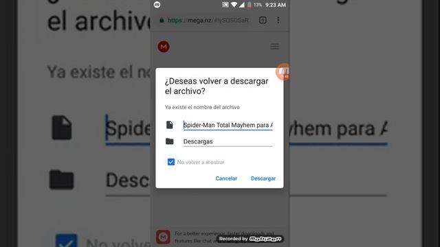 Como descargar spider man total mayhem смотреть онлайн