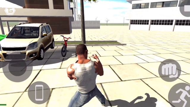 Top 3 Indian cars and bikes games for Android IN TELUGU смотреть онлайн