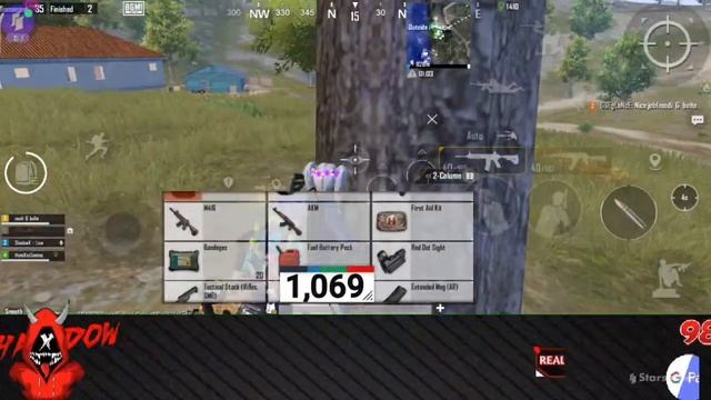 Shadow x live 🔴| SX | Bgmi Live Stream |live stream in Android | shadow x | #shadowxislive смотреть онлайн
