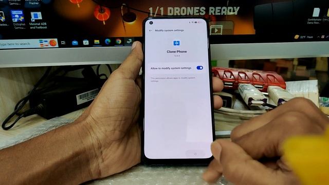 oppo coloros 13 & android 13 FRP Bypass fast and easy method смотреть онлайн