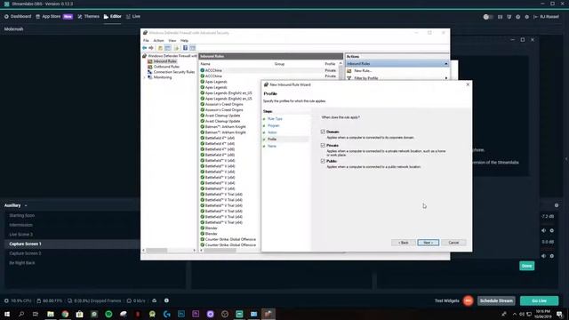 StreamLabs Remote Tutorial - No Need of Stream Deck смотреть онлайн