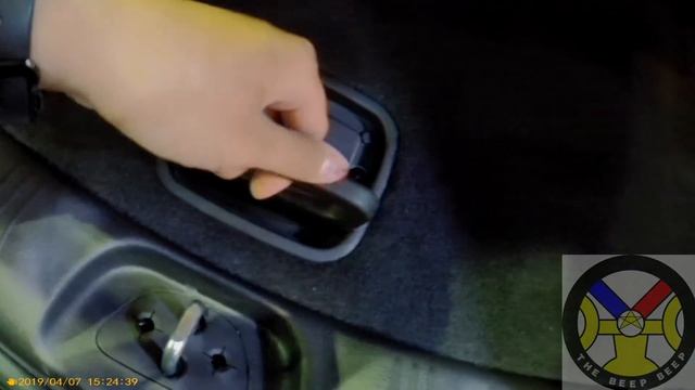 JEEP COMPASS 2019