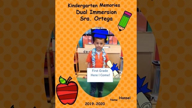 Noralto Sra. Ortega and Mrs. Roberts Class of 2020 смотреть онлайн