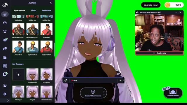 How to Record Your First Vtube Experience! In 2 Ways #vtuber смотреть онлайн