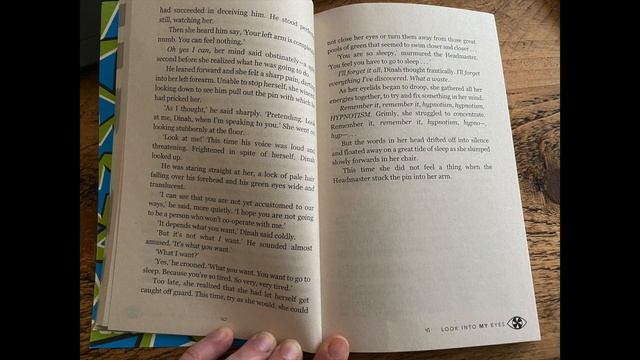 Demon Headmaster Chapters 4 and 5 смотреть онлайн