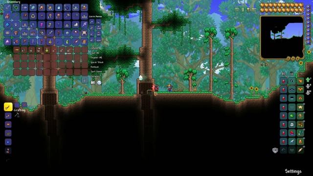 How To Get Aglet (With Seed) In Terraria | Terraria 1.4.4.9 смотреть онлайн