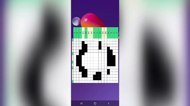 Puzzle Game in Android 10 Easter Egg | How to solve it смотреть онлайн