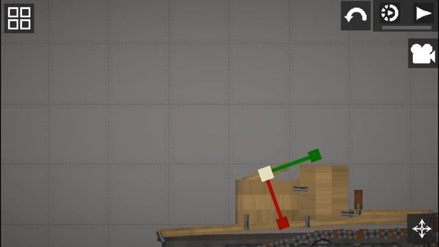 ITALIAN L6-40 TANK TUTORIAL - MELON PLAYGROUND 12.0 | PEOPLE PLAYGROUND | ACTION SANDBOX смотреть онлайн