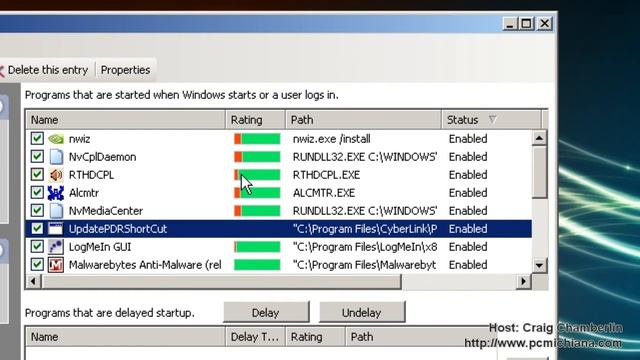 Free Windows Optimization And Registry Cleaner Tool (Glary Utilities) смотреть онлайн