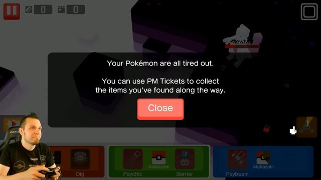 Pokemon Quest - LEVEL 100 POKEMON! [Episode 6 | Nintendo Switch/Android/IOS] смотреть онлайн