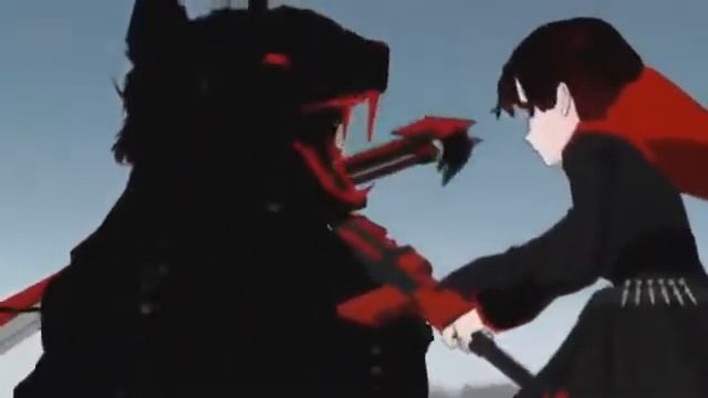 (RWBY) SPARTAN ANGEL смотреть онлайн