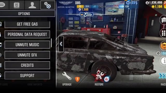CSR2 Restoration Glitch on android PART1 | Works In Latest Update 100%| Both iOS and Android| смотреть онлайн
