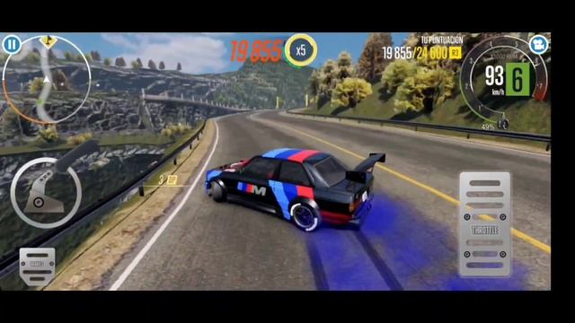 como aser más puntos en carx drift racing 2 para iOS y android смотреть онлайн