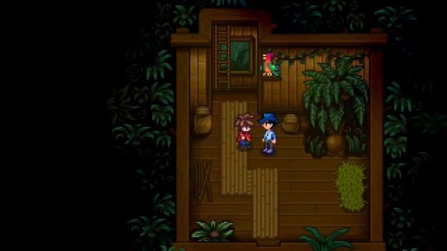 Stardew Valley - Fazenda da Praia no Mobile #10 (Pegamos o Item mais Difícil) смотреть онлайн