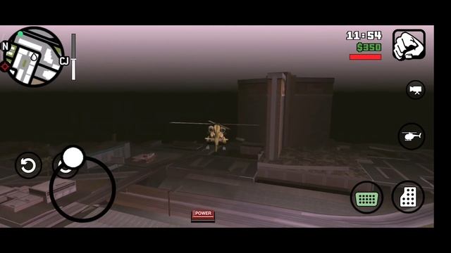 Mod UNIK Gak Ngebosenin GTA Sa android смотреть онлайн