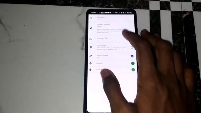 Mi Mix Alpha Charging Animation In Any Android In 2020 🔥 смотреть онлайн