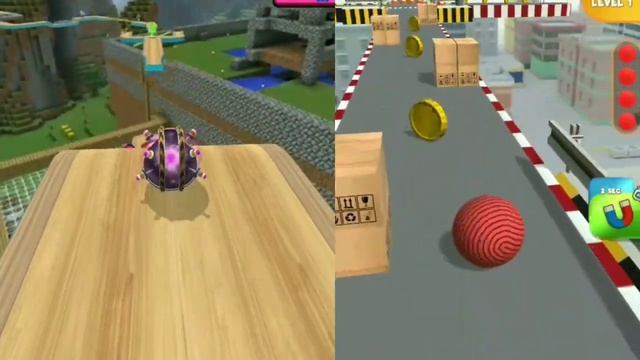 going Balls V's candy ball run new update 2 game play 🤫👍 смотреть онлайн
