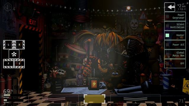 UCN Android 1.0.4 New update AGORA BEM OTIMIZADO смотреть онлайн