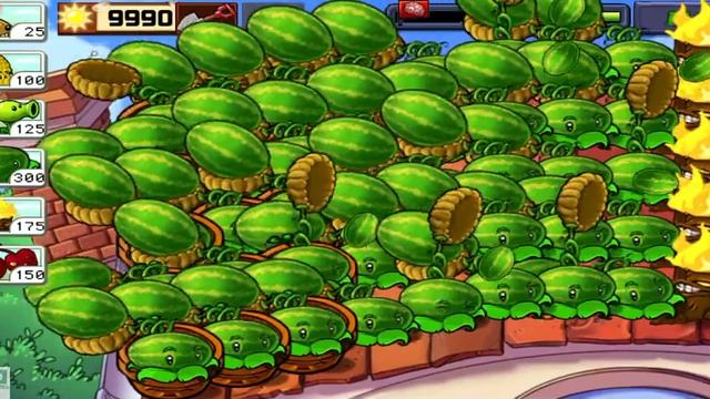 Plants Vs Zombies Mod Menu Version 3.3.2 For Android & IOS || PvZ Mod Menu Game Play Part 107