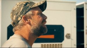 Золотая лихорадка 14 сезон. 7 серия. Эпизод Рик Несс