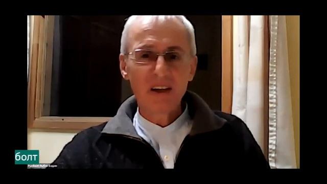 Тизер встречи Крепежного клуба 9.12.2020 смотреть онлайн