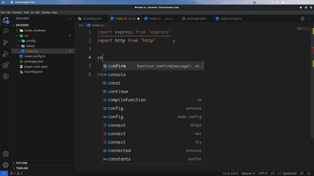 File manager API: Part 1 смотреть онлайн