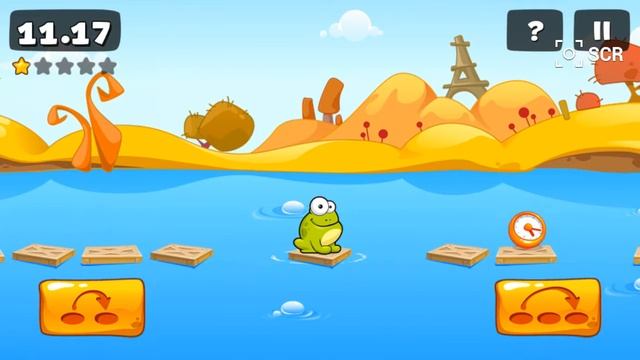 Tap The Fog Android Game play : Dream Experience смотреть онлайн