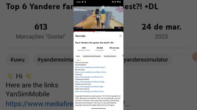 COMO INSTALAR YANDROID SIMULATOR смотреть онлайн