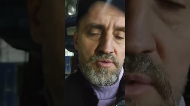 Встряли на дорогой ремонт! Hyundai Porter 2. Мотор D4CB.