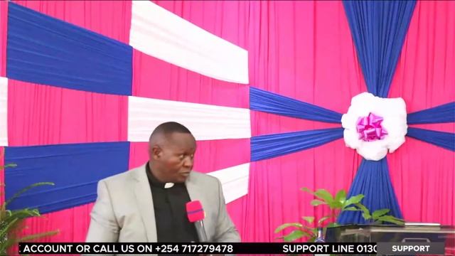 The Ark Church Intl' Mission 21st Nov 2021 Service - Bishop Bithuel Mbugua Hosting смотреть онлайн