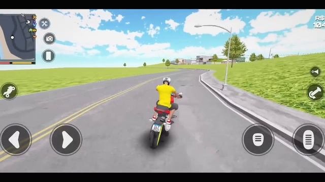 Elite motos 2 Android Open world online multiplayer #1 gameplay Ep.9 смотреть онлайн
