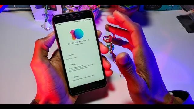 Redmi 5A New MIUI 10.1.3.0 Stable Update With Android 8.1 Oreo All Details | Fix Bugs, VoLTE Work смотреть онлайн