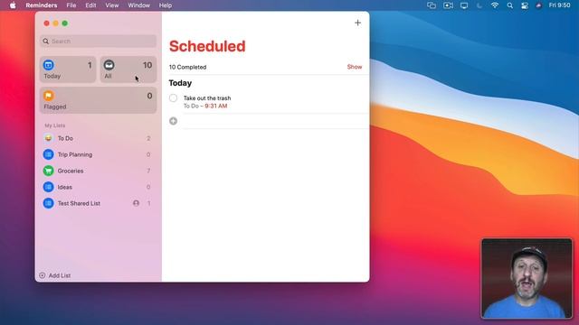 Everything That’s New In macOS Big Sur смотреть онлайн