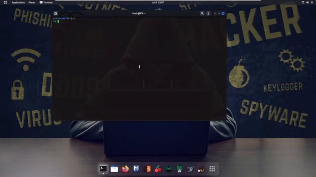 How to Get root Access in Kali Linux 2022.2 | GNOME Desktop Environment смотреть онлайн