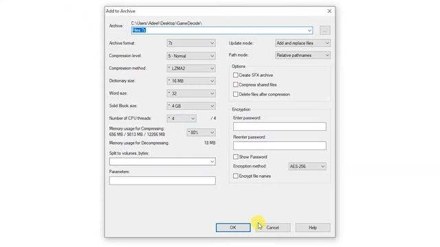How to Install and Use 7-Zip Extractor смотреть онлайн