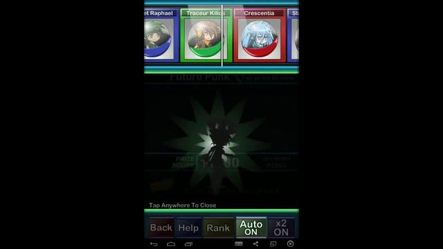 LTA Anime Gacha Android tips gameplay смотреть онлайн