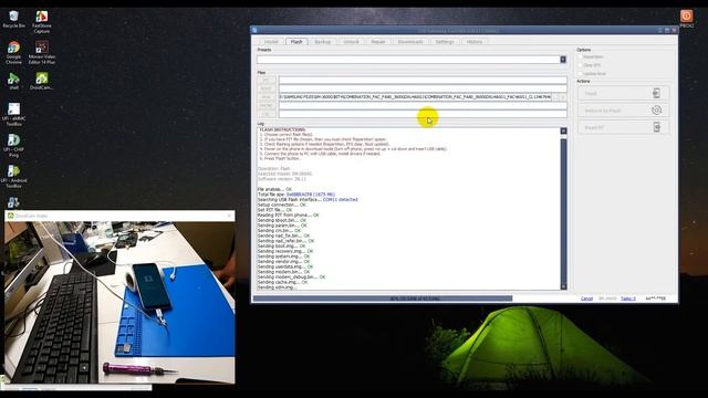 SM-J600G/DS ANDROID 9 BIT4 FRP SOLUTION смотреть онлайн