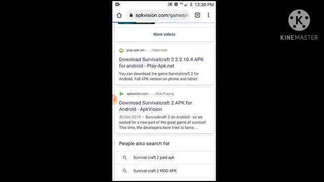 How to Download Survival Craft 2 for Free смотреть онлайн