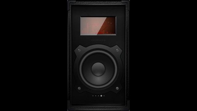 Speaker Box Demo HQ смотреть онлайн