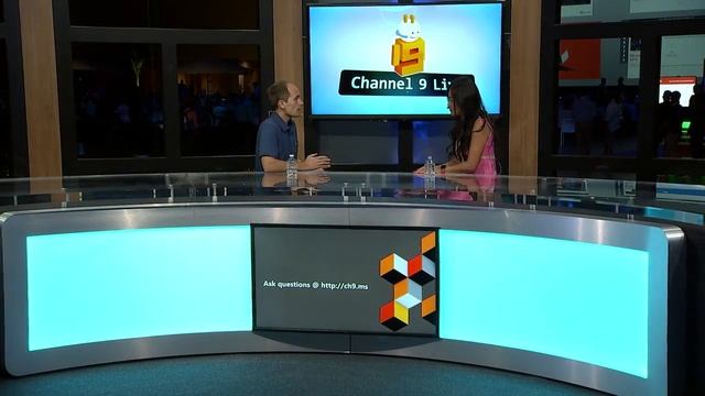 Outlook Mobile Client in the Enterprise смотреть онлайн