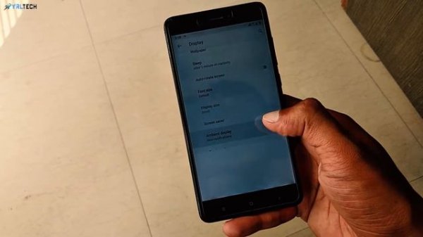 Install Lineage OS 16 Android 9 0 Pie on Xiaomi Redmi Note 4/4X