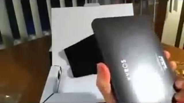Coby Kyros Tablet 7-Inch ( MID7012-4G) (Best Seller 001Q) смотреть онлайн